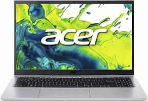 Acer Aspire Go 15 AG15-72P-560C, strieborný