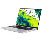 Acer Aspire Go 16 AG16-71P-513Y, strieborný