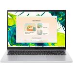 Acer Aspire Go 16 AG16-71P-513Y, strieborný