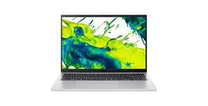 Acer Aspire Go 16/AG16-71P-56UC/5-120U/16"/WUXGA/16GB/512GB/Intel int/bez OS/Silver/2R