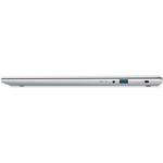 Acer Aspire Go 16 AG16-71P-719Y, strieborný