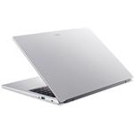 Acer Aspire Go 16 AG16-71P-719Y, strieborný