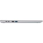 Acer Aspire Go 16 AG16-71P-719Y, strieborný