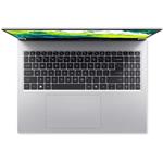Acer Aspire Go 16 AG16-71P-719Y, strieborný