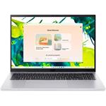Acer Aspire Go 16 AG16-71P-719Y, strieborný