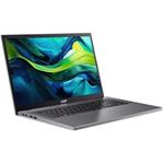 Acer Aspire Go 17 AG17-31P-33H1, sivý