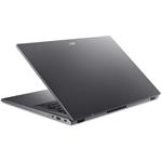 Acer Aspire Go 17 AG17-31P-33H1, sivý