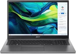 Acer Aspire Go 17 AG17-31P-33H1, sivý