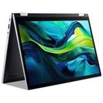 Acer Aspire Go Spin 14, AGSP14-31PT-33QY, strieborný