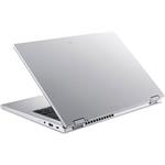 Acer Aspire Go Spin 14, AGSP14-31PT-33QY, strieborný