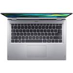 Acer Aspire Go Spin 14, AGSP14-31PT-33QY, strieborný