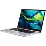 Acer Aspire Go Spin 14, AGSP14-31PT-C2S7, strieborný