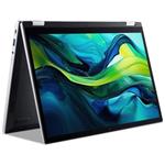 Acer Aspire Go Spin 14, AGSP14-31PT-C2S7, strieborný