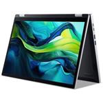 Acer Aspire Go Spin 14, AGSP14-31PT-C2S7, strieborný