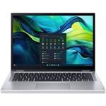 Acer Aspire Go Spin 14, AGSP14-31PT-C2S7, strieborný