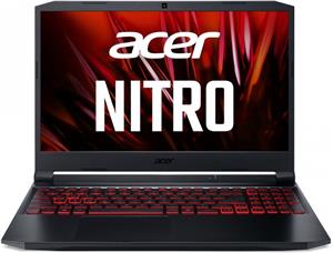Acer Aspire Nitro 5 AN515-56-59FL, čierny