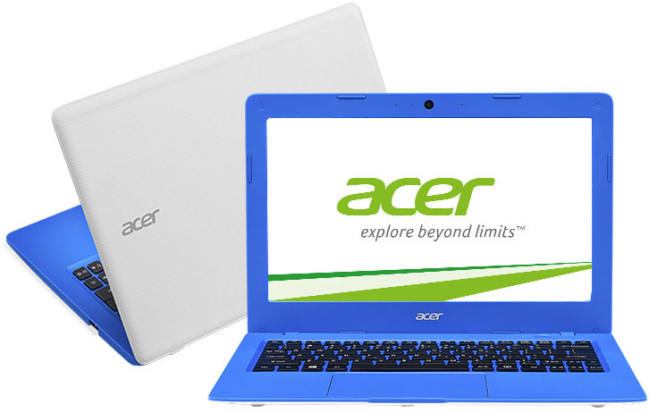 Dalle Écran Acer Aspire One CloudBook AO1-131-C58K 11.6" - Remplacement LCD LED Neuf