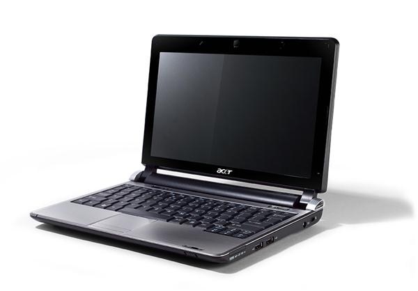 Acer aspire one d257 установка xp