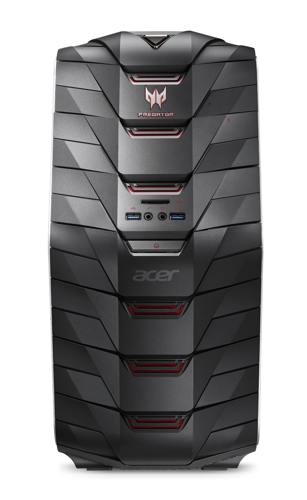 Программа для управления кулерами acer predator