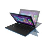 Acer Aspire R11 R3-131T-C18Q NX.G10EC.002, modrý