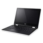 Acer Aspire R11 R3-131T-C55B, biely
