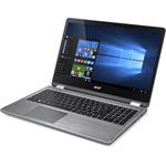 Acer Aspire R15 R5-571T-52C1, šedý