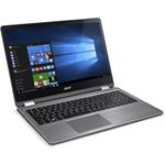 Acer Aspire R15 R5-571T-52C1, šedý