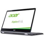 Acer Aspire R15 R5-571T-52C1, šedý