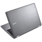 Acer Aspire R15 R5-571T-52C1, šedý