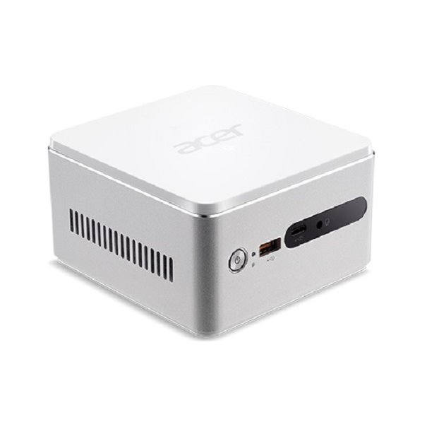 Acer Aspire Revo Cube RN76 Barebone