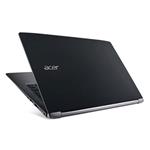 Acer Aspire S13 S5-371-33VS, čierny