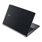 Acer Aspire S13 S5-371-34FA, čierny