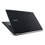 Acer Aspire S13 S5-371-73UW, čierny