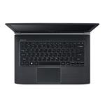 Acer Aspire S13 S5-371-73UW, čierny