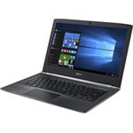 Acer Aspire S13 S5-371-73UW, čierny