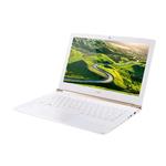 Acer Aspire S13 S5-371-75AM, biely