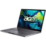 Acer Aspire Spin 14, ASP14-51MTN-32HY, sivý