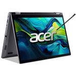 Acer Aspire Spin 14, ASP14-51MTN-32HY, sivý