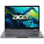 Acer Aspire Spin 14, ASP14-51MTN-32HY, sivý