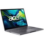 Acer Aspire Spin 14, ASP14-51MTN-567C, sivý