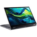 Acer Aspire Spin 14 ASP14-52MTN-541L, sivý