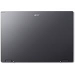 Acer Aspire Spin 14 ASP14-52MTN-541L, sivý