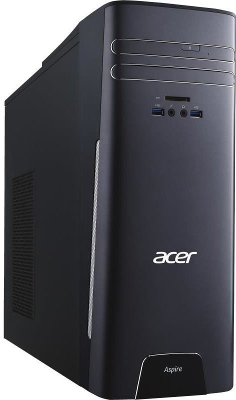 В чем основное отличие десктопов acer tc и acer xc