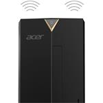 Acer Aspire TC-886, DG.E1QEC.002, čierny