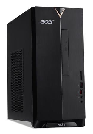 Acer Aspire TC-886, DG.E1QEC.003, čierny