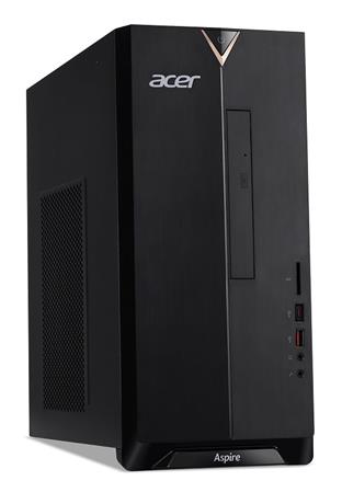 Acer Aspire TC-886, DG.E1QEC.009, čierny