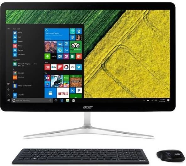Acer Aspire U27-880, 27"