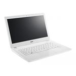 Acer Aspire V13 V3-371-31B2, biely