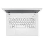 Acer Aspire V13 V3-371-31B2, biely