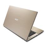 Acer Aspire V3-772G-747a161TMamm (NX.M8UEC.002) gold
